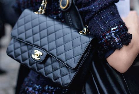 chanel carteras de moda.